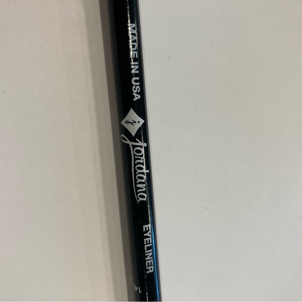 Jordana Eyeliner Eye Liner Pencil #13 “Plum Berry” NOS Not Sealed - Picture 5 of 7
